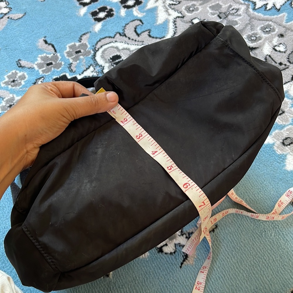 Tory Burch diaper bag - Picture 15 of 16
